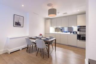 Modern, Luxurious 1BR Flat- Heart of Covent Garden - Londra - 6