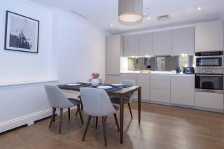 Modern, Luxurious 1BR Flat- Heart of Covent Garden - Londra - 1