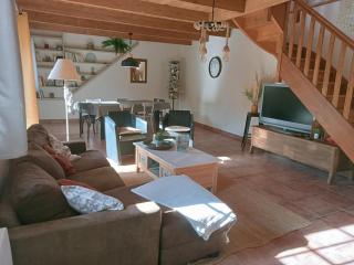 maison bretonne,gîte de keranglaz - Ploubezre - 2