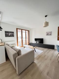 Appartement Porte de Paris / Stade de France - Saint-Denis - 0