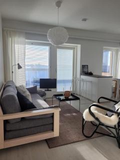 Apartment with Sauna in the heart of Rovaniemi - Rovaniemi - 8