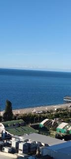 City romance - Batumi - 2