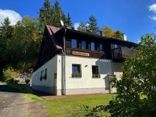 Apartmány Bramborka - Janov nad Nisou - 3