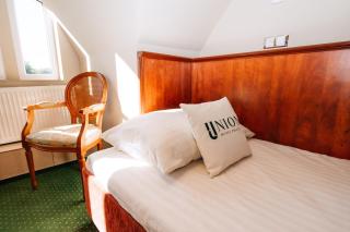 Union Hotel Prague - Prag - 1