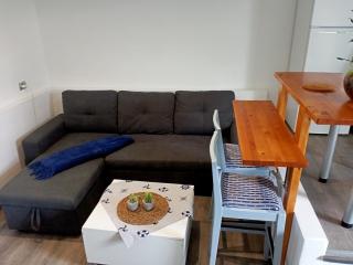 Caleta de Interian Loft Sasy - 9