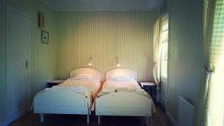 Fridhems Pensionat - Visby - 1