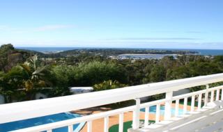 Kingfisher Motel (Adults only) - Merimbula - 0