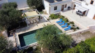 Villa with Trullo and Pool, Alberobello - Alberobello - 3