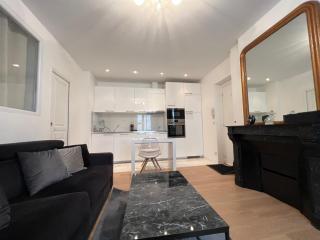 Luxury Appartment, Champs Elysées, Neuf ! - 6