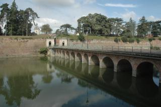 Le gîte des Géants - Le Quesnoy - 1
