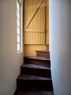 Le gîte des Géants - Le Quesnoy - 8
