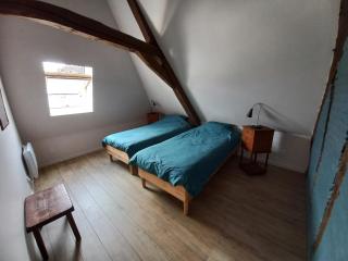 Le gîte des Géants - Le Quesnoy - 3