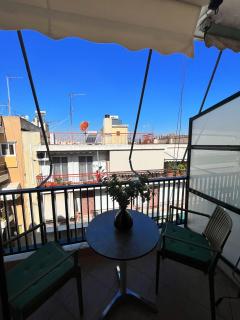 Cozy downtown apartment 4 Athens - Athen - 7