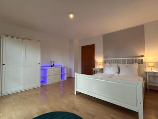 Gehobene Ferienwohnung Madera Campesina - Hunderdorf - 3