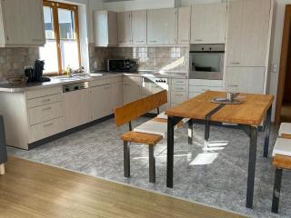 Gehobene Ferienwohnung Madera Campesina - Hunderdorf - 4