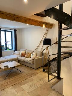 Maison Marceau Gruissan - Gruissan - 7