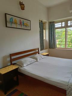 Srinekatan Heritage Villa Homestay - 1