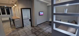 DECEBAL APARTMENT - Chişinău - 5