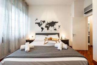 Carrobbio's Nest - Elegant with Wifi and Netflix - Milan - 9