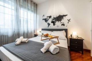 Carrobbio's Nest - Elegant with Wifi and Netflix - Milan - 8