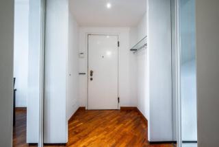 Carrobbio's Nest - Elegant with Wifi and AC - Milán - 2