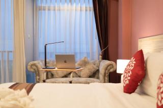 Tubtim Siam Suvarnabhumi Hotel - Bang Phli - 1