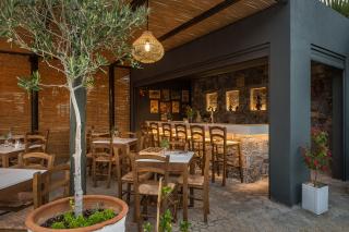 Arminda Hotel & Spa - Hersonissos - 2