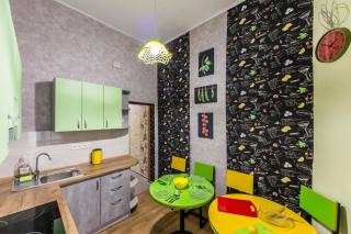 Hostel Vokzalnaya - Kiev - 9