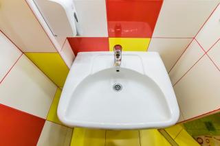 Hostel Vokzalnaya - Kiev - 5