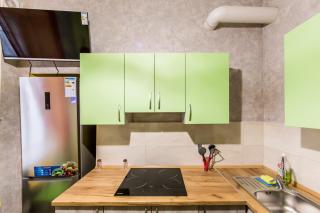 Hostel Vokzalnaya - 1