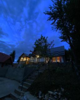 Vikendica Amra i Indir - Travnik - 8
