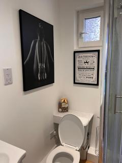 1 Bedroom & Bathroom (No kitchen) (Garden) (Driveway) - Dorney - 5