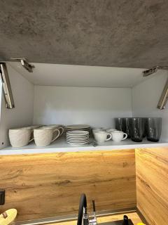 Christina's Stylish Stay at Leningradyan 52, Yerevan - Yerevan - 5