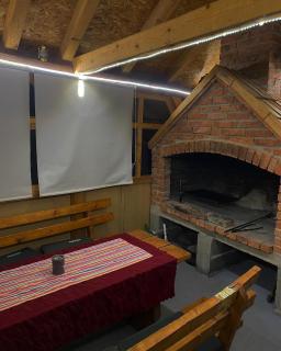 Vikendica Amra i Indir - Travnik - 3