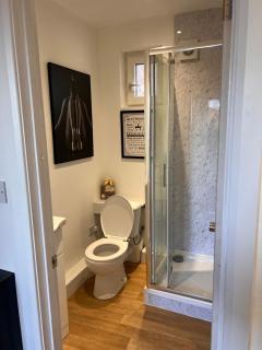1 Bedroom & Bathroom (No kitchen) (Garden) (Driveway) - Dorney - 3