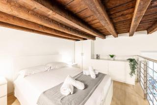 Verdi's Nest - Loft with Wifi and Netflix - Milan - 5