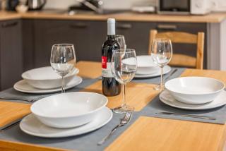 Verdi's Nest - Loft with Wifi and Netflix - Milan - 3