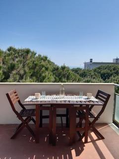 Appartamento con vista mare - Cesenatico - 6