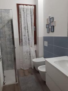 Appartamento con vista mare - Cesenatico - 1