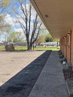 Tops Motel - Burley - 6
