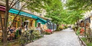 La perle du Marais - Paris - 5