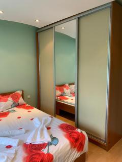 Apartament Crăciunița - Timişoara - 1