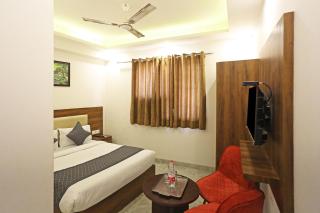 Hotel De Clark Residency Delhi Airport - Neu-Delhi - 2