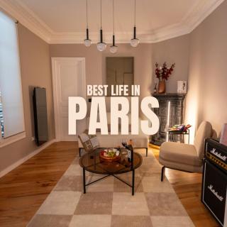 La perle du Marais - Paris - 0