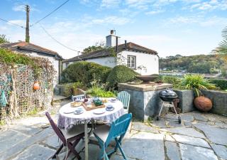 The Cottage Helford - Helford - 1