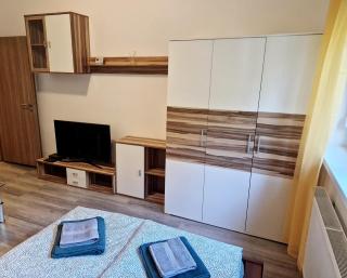 C22 Apartman - Budapest - 6