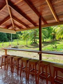 Surf Shack Room #1 - Pavones - 4