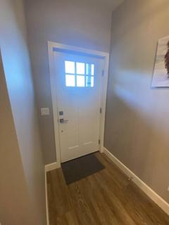 Apartment, walkout basement, Central Homer, Views! - Homer - 4
