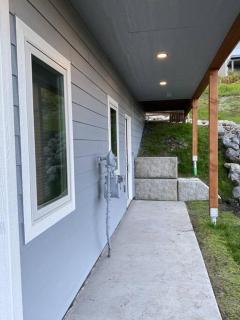 Apartment, walkout basement, Central Homer, Views! - 6