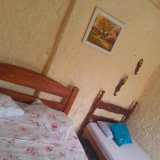 Hostel Canto da Praia São Sebastião - próximo ao enrocamento Caraguatatuba - São Sebastião - 4